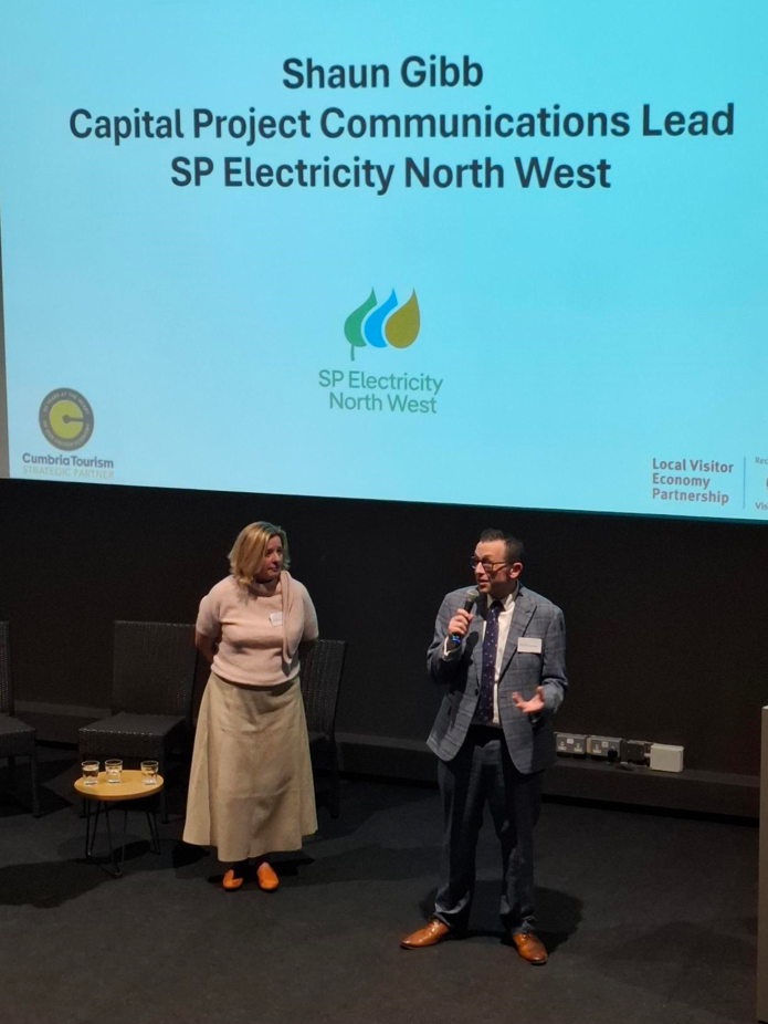 SG presenting at Cumbria Tourism 2.PNG