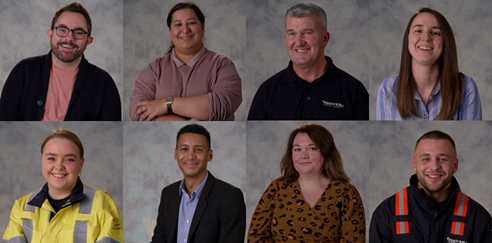 Video about D&I colleague video