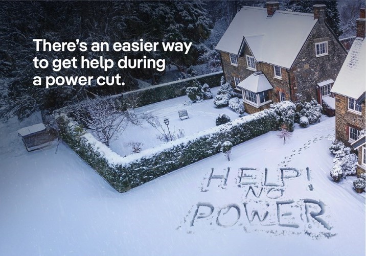 Video about Extra Care register radio advert