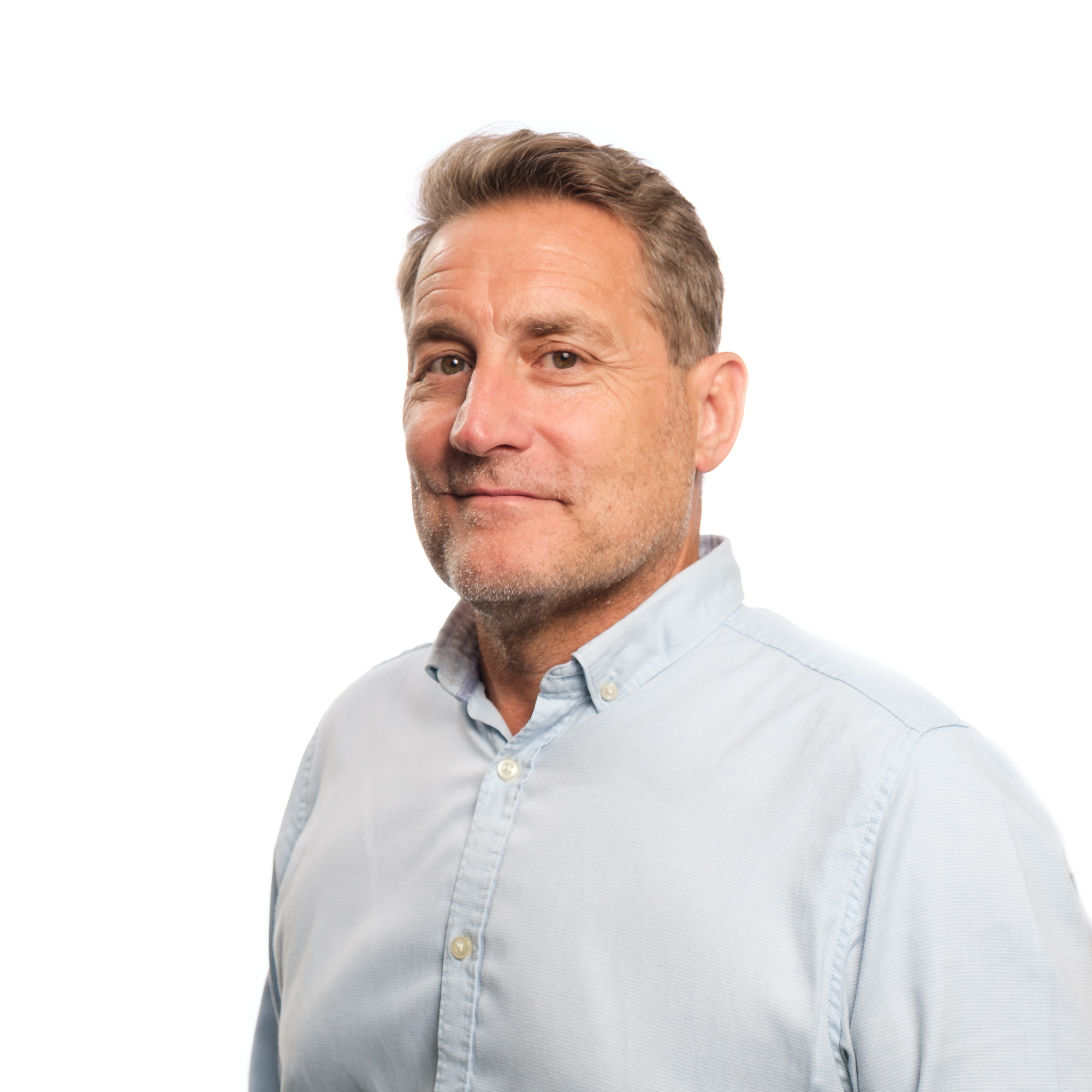 Headshot of Craig Jones