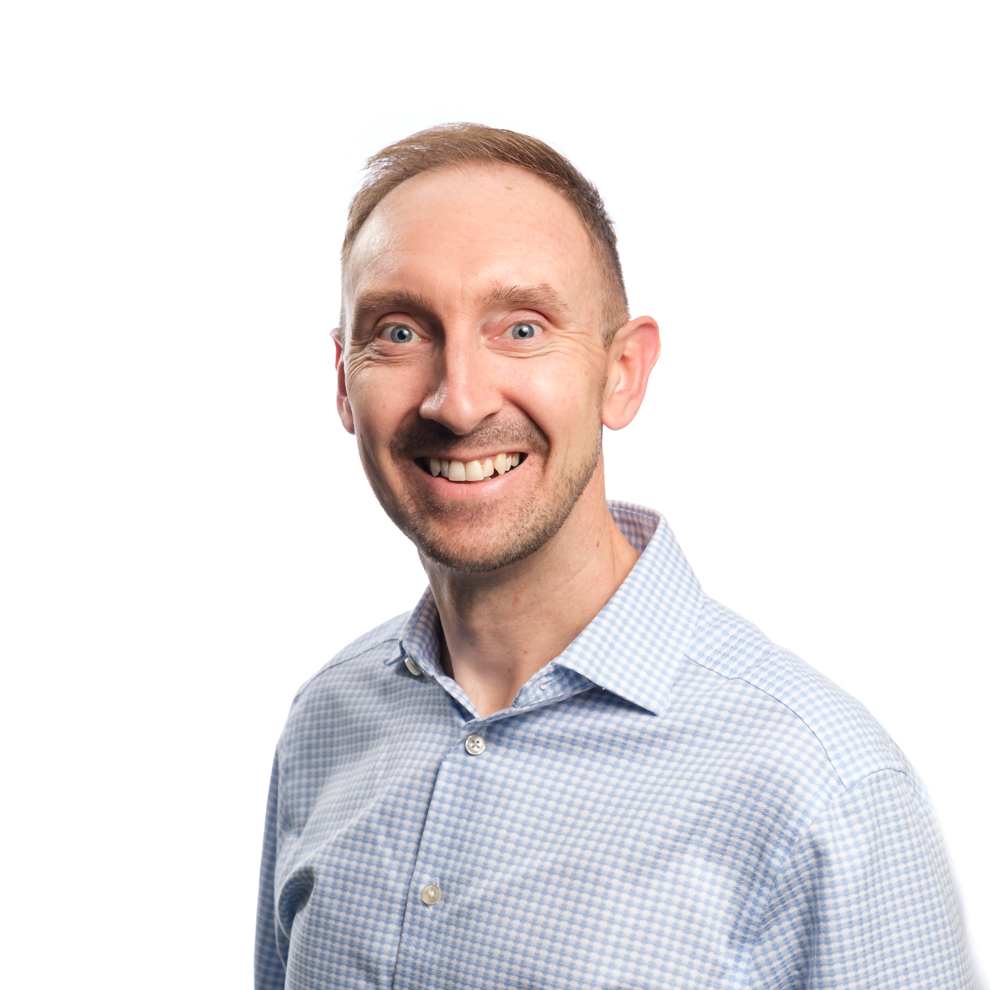 Headshot of Matt Savka