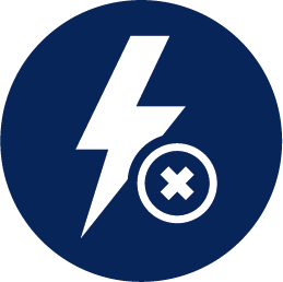 Report your power cut