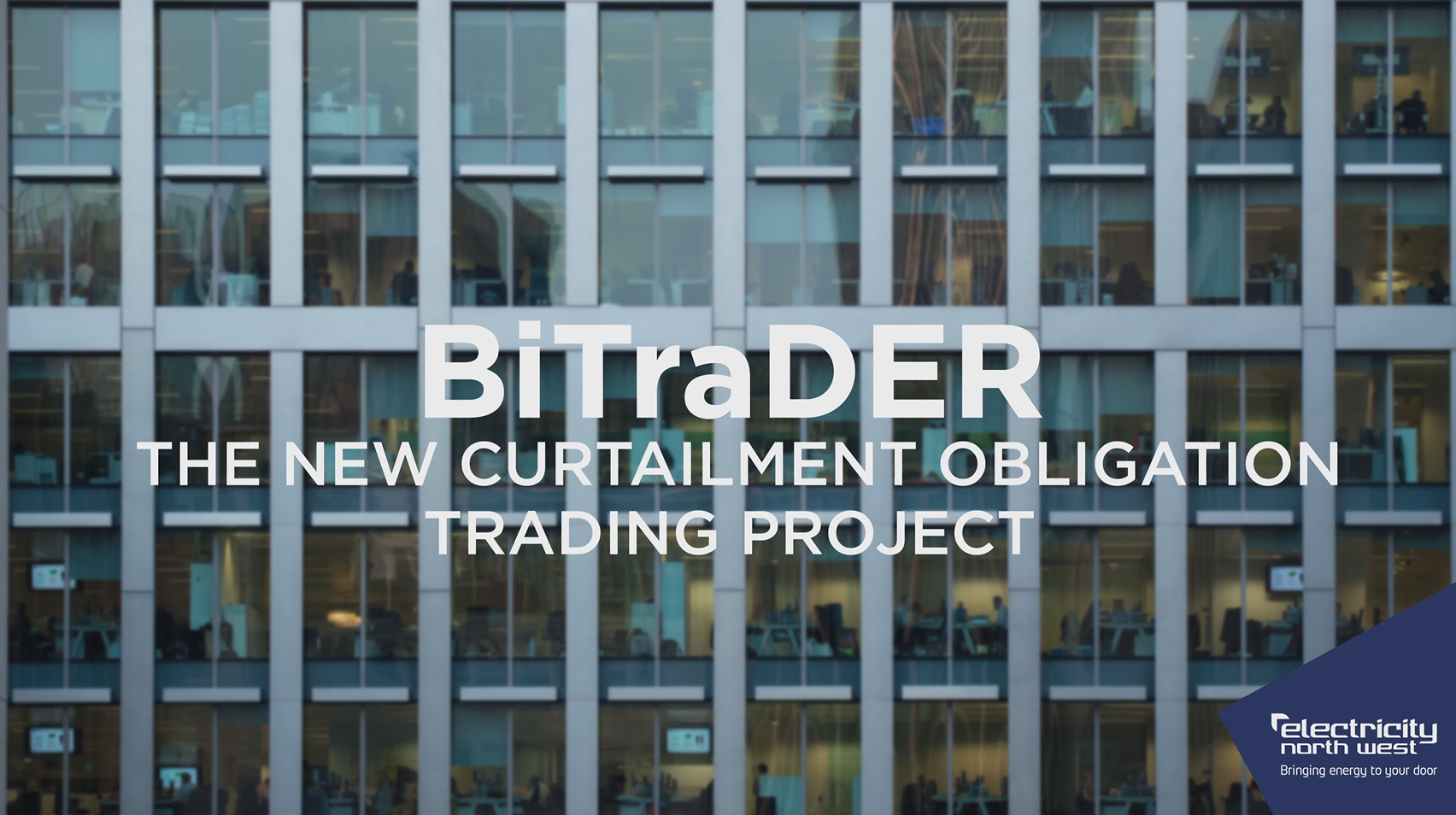 Video about BiTraDER - The Summit 2023