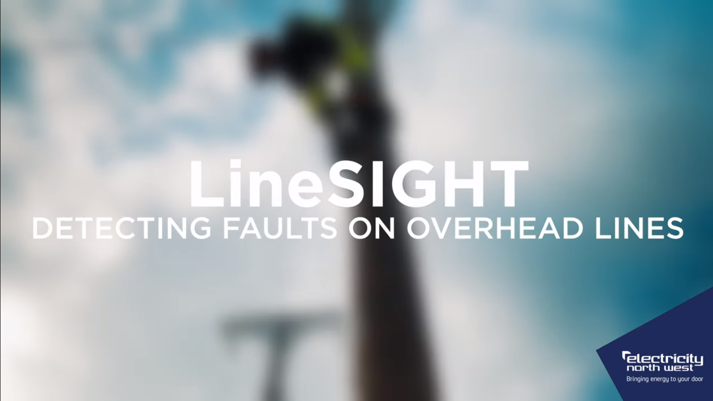 Video about LineSIGHT - The Summit 2023