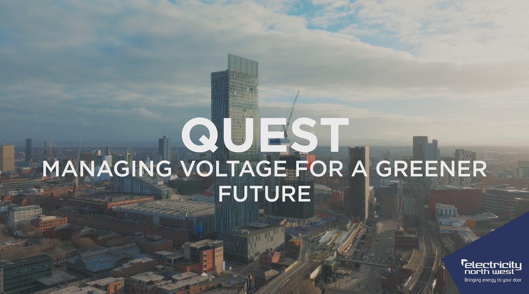 Video about Quest - The Summit 2023