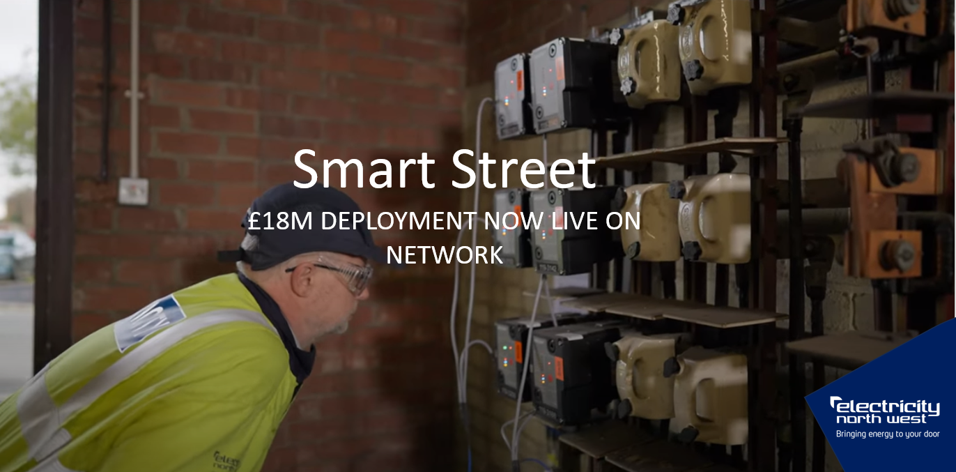 Video about Smart Street - The Summit 2023