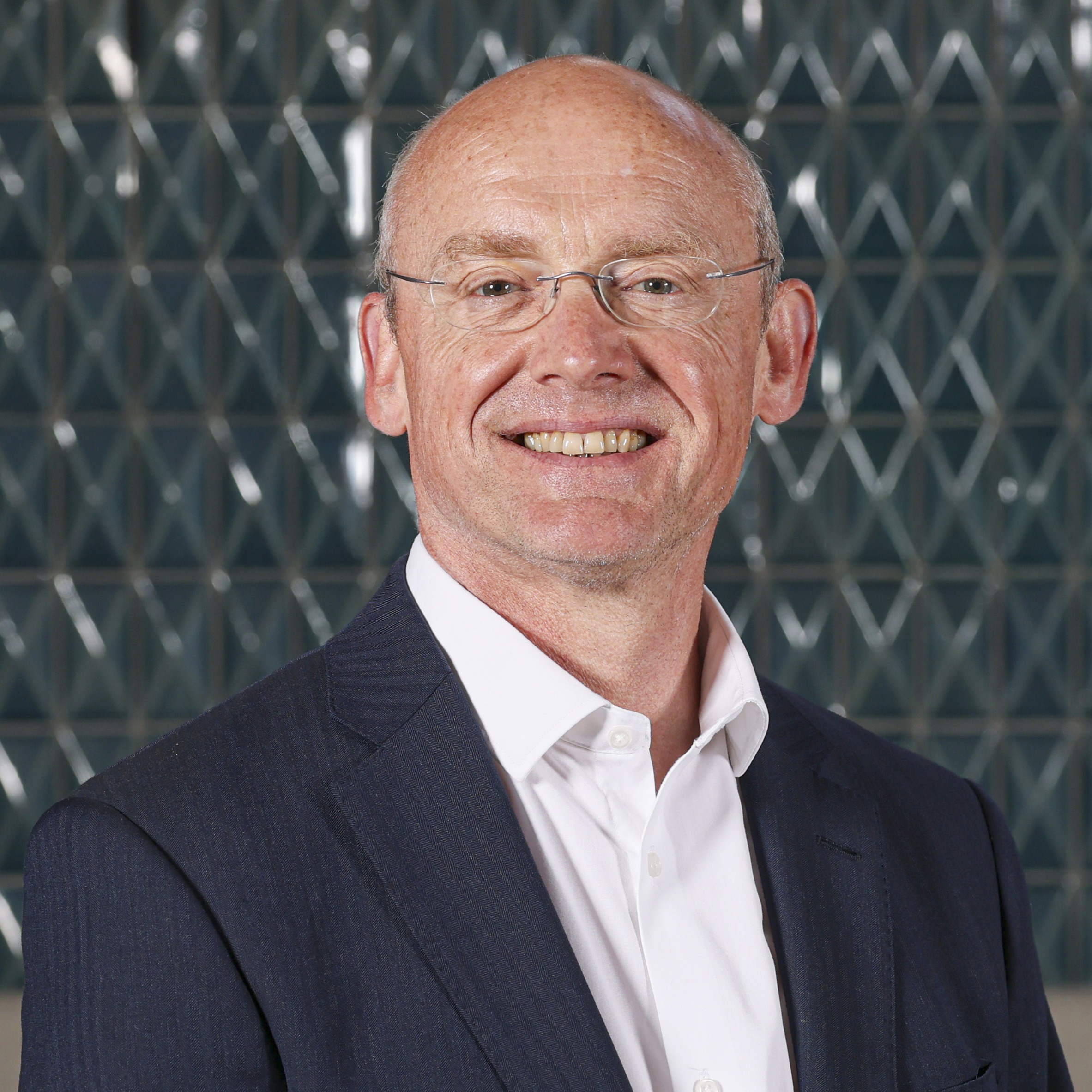 Headshot of Todd Holden