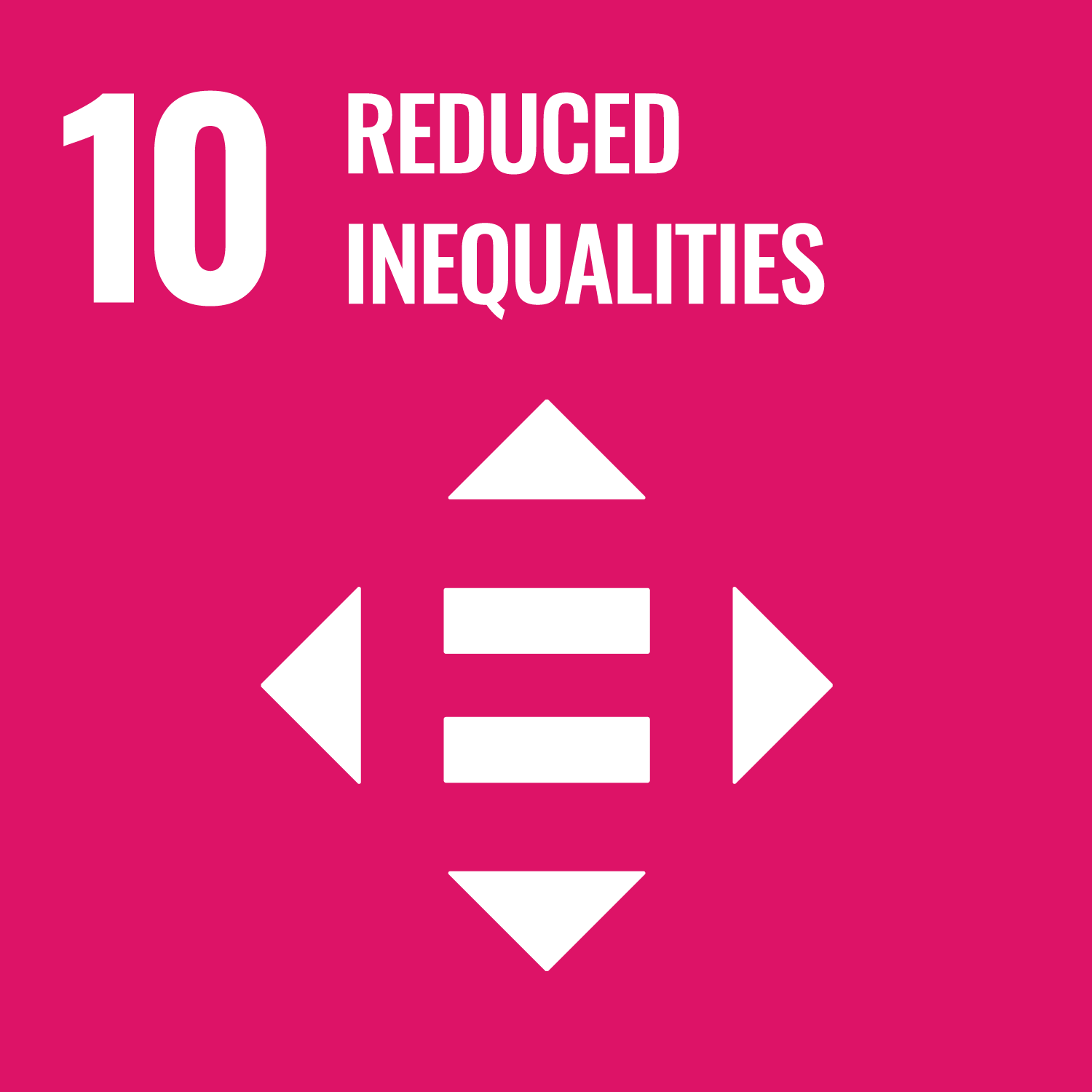 Headshot of Reduce Inequalities